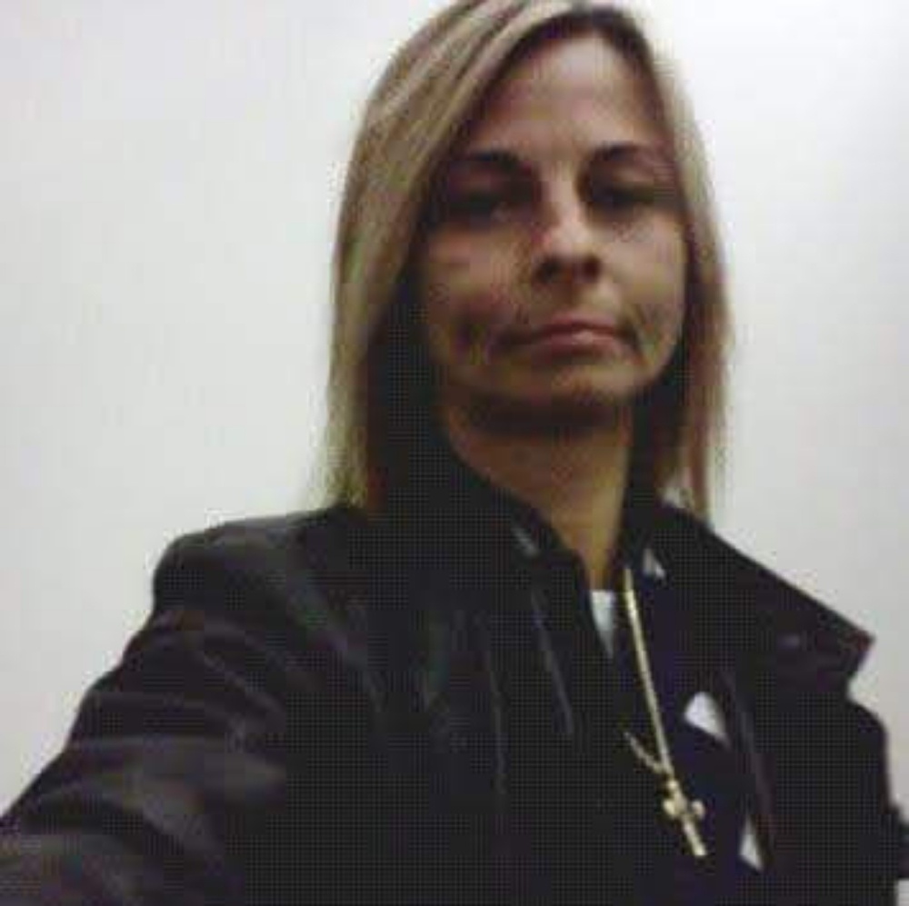 Meet your Posher, Chrissy